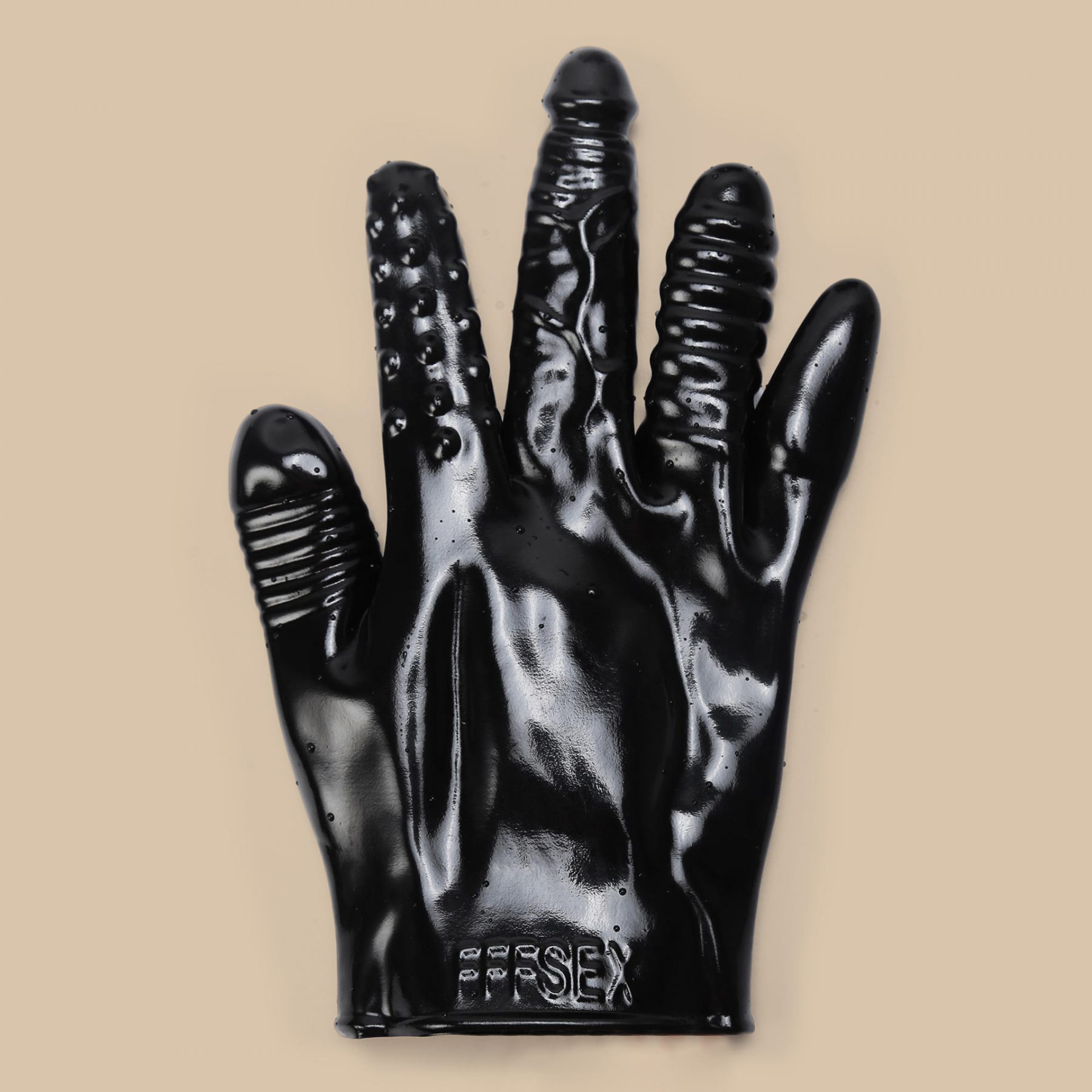 Nexis - Premium Leather Adjustable Y Hogtie - Multiple Colors